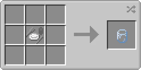 TableChair, Моды, Minecraft