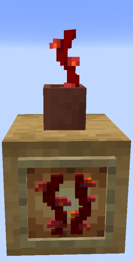 Not Enough Pots, Моды, Minecraft