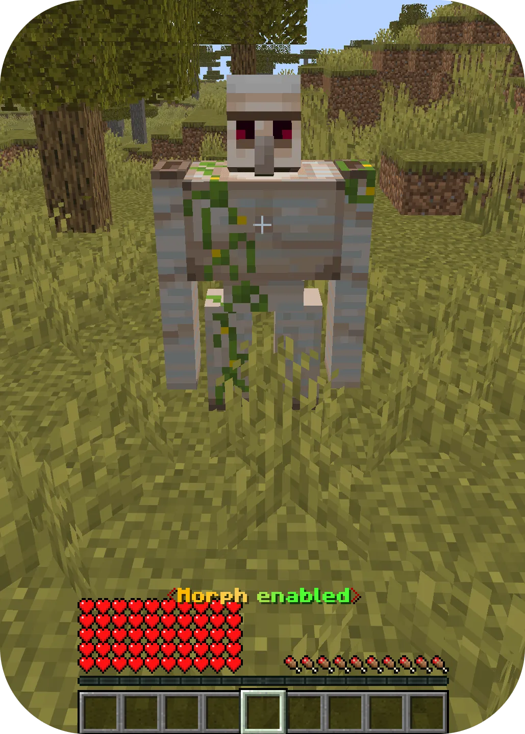 Cool Functions, Дата-паки, Minecraft