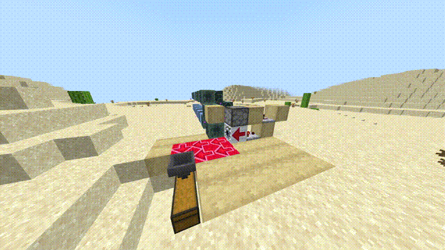 Extra Terracotta Utilities — скриншот 3 (Моды, Minecraft)
