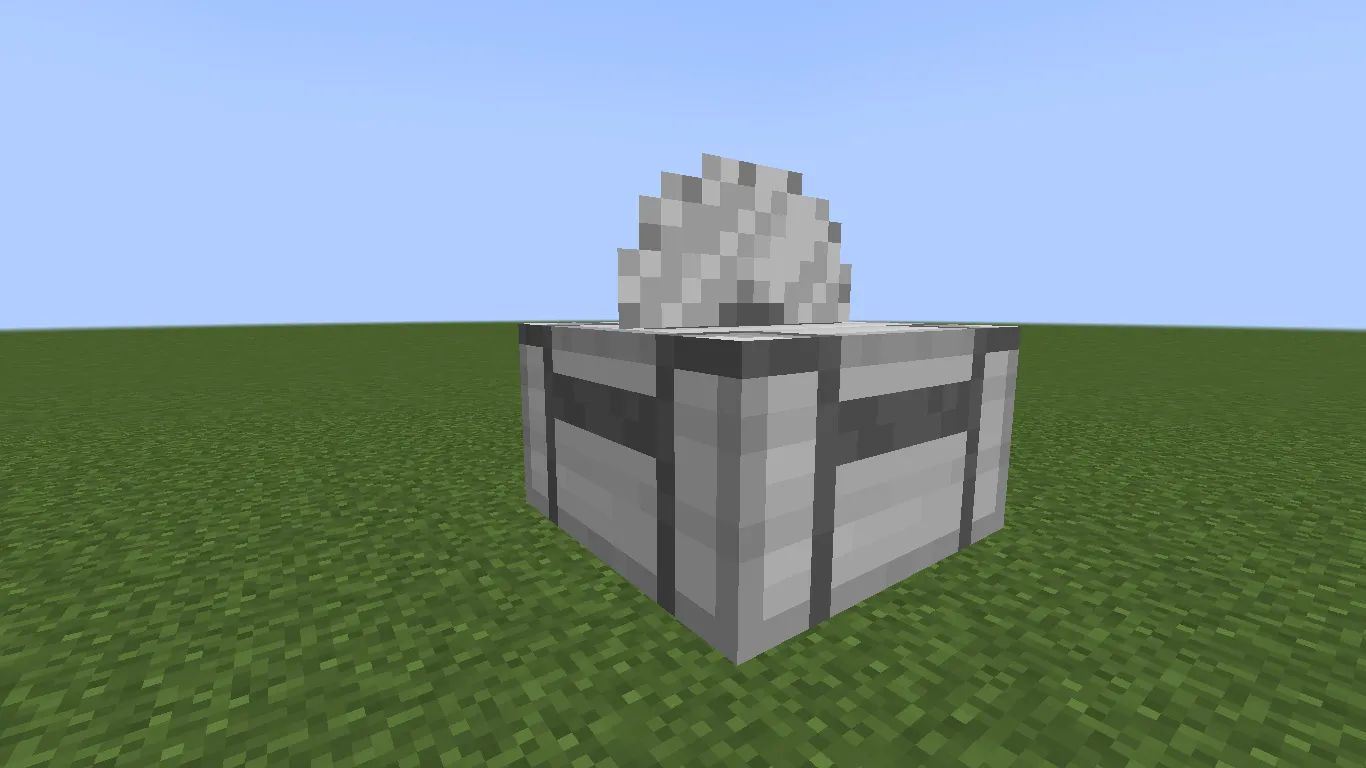 Plank Cutter, Моды, Minecraft