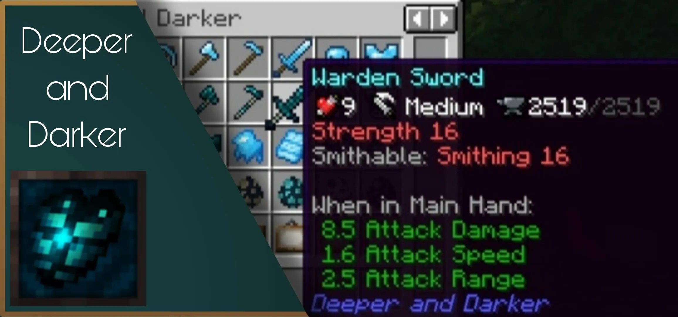 LevelZ Additions, Моды, Minecraft