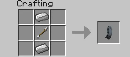 AK-47 mod smp forge, Моды, Minecraft