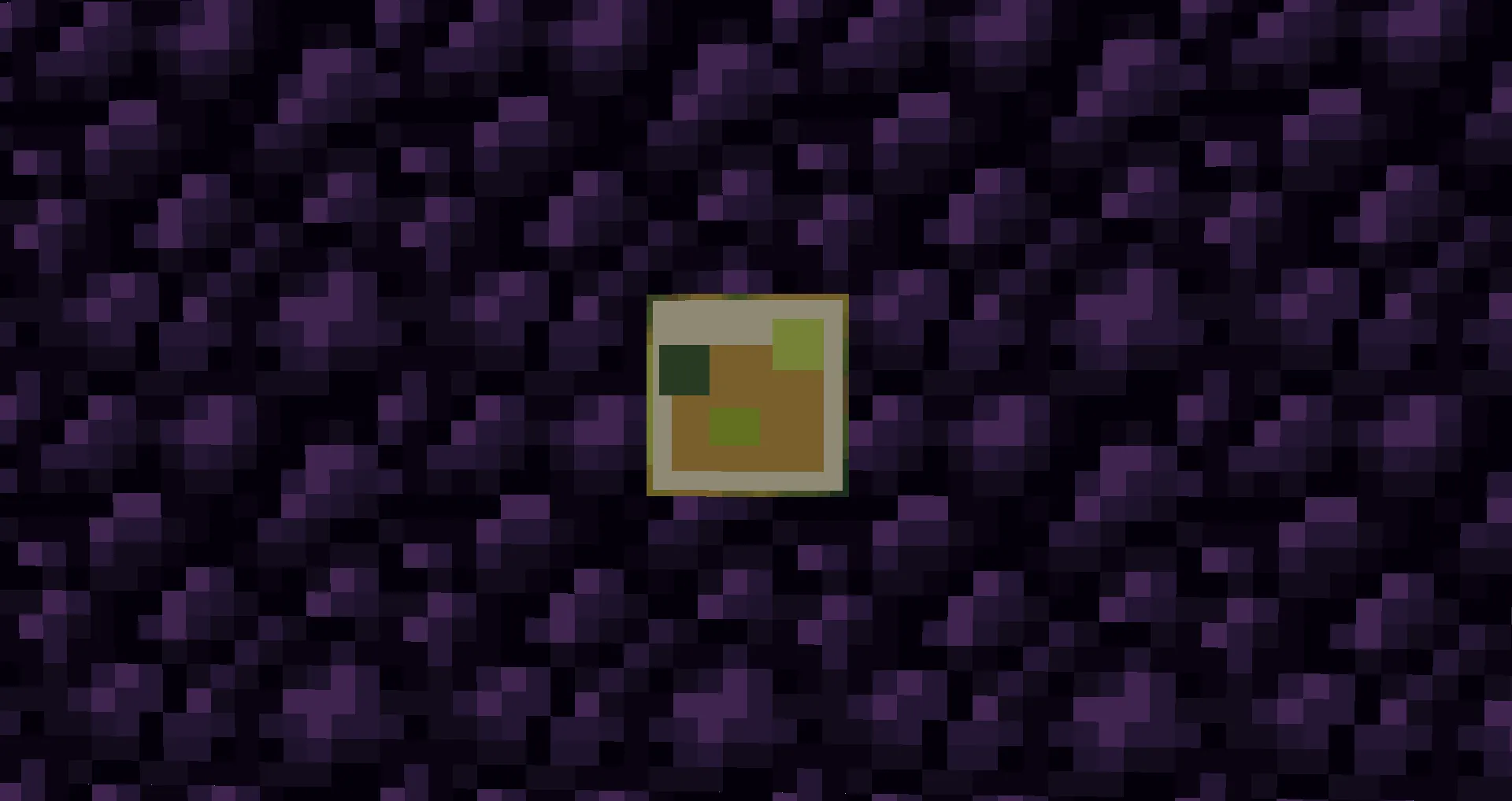 Potato Painting, Моды, Minecraft