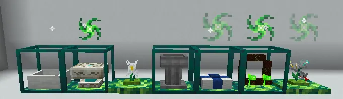 Botanical Machinery Extra, Моды, Minecraft