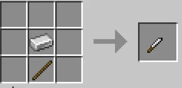 Better Tools & Weapons, Моды, Minecraft