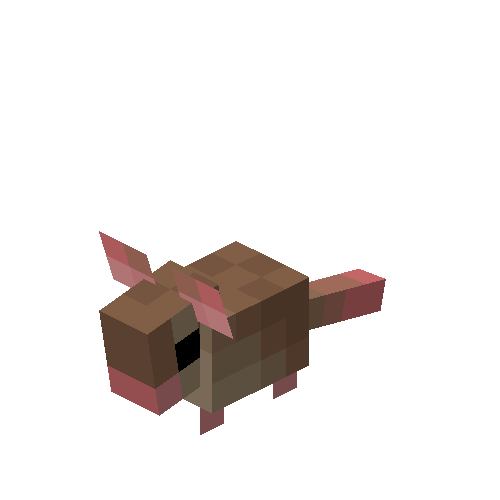 Barnyard Buddies, Моды, Minecraft