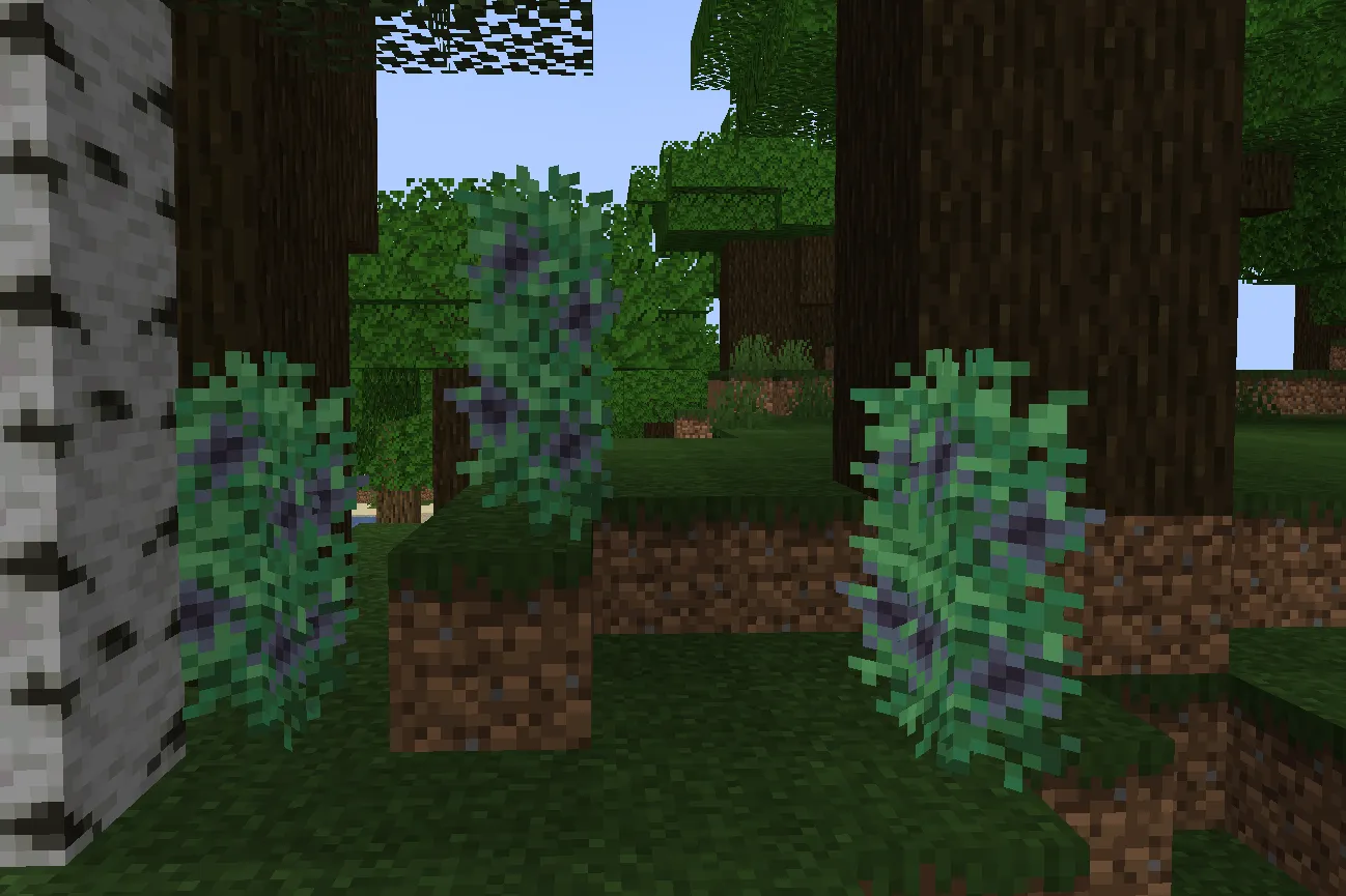 project-975131 — скриншот 3 (Моды, Minecraft)