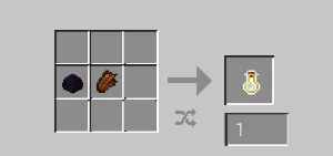 More Item Crafting, Моды, Minecraft