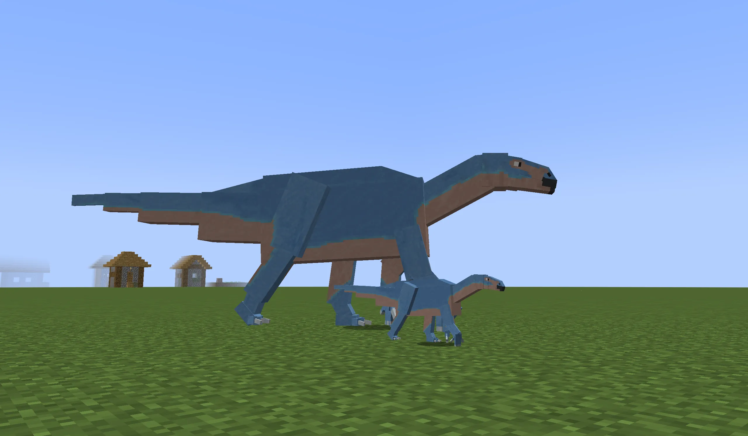 RexCraft — скриншот 13 (Моды, Minecraft)