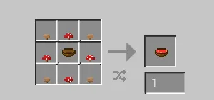 Domy's Essentials, Моды, Minecraft