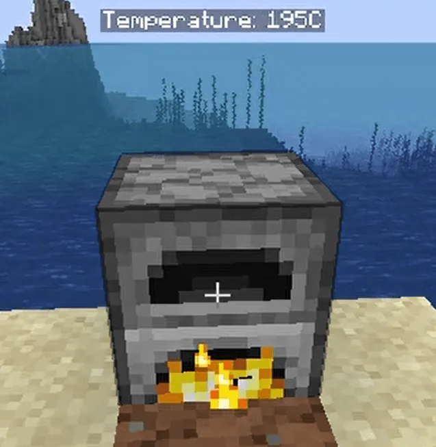 Harder Industry — скриншот 4 (Моды, Minecraft)