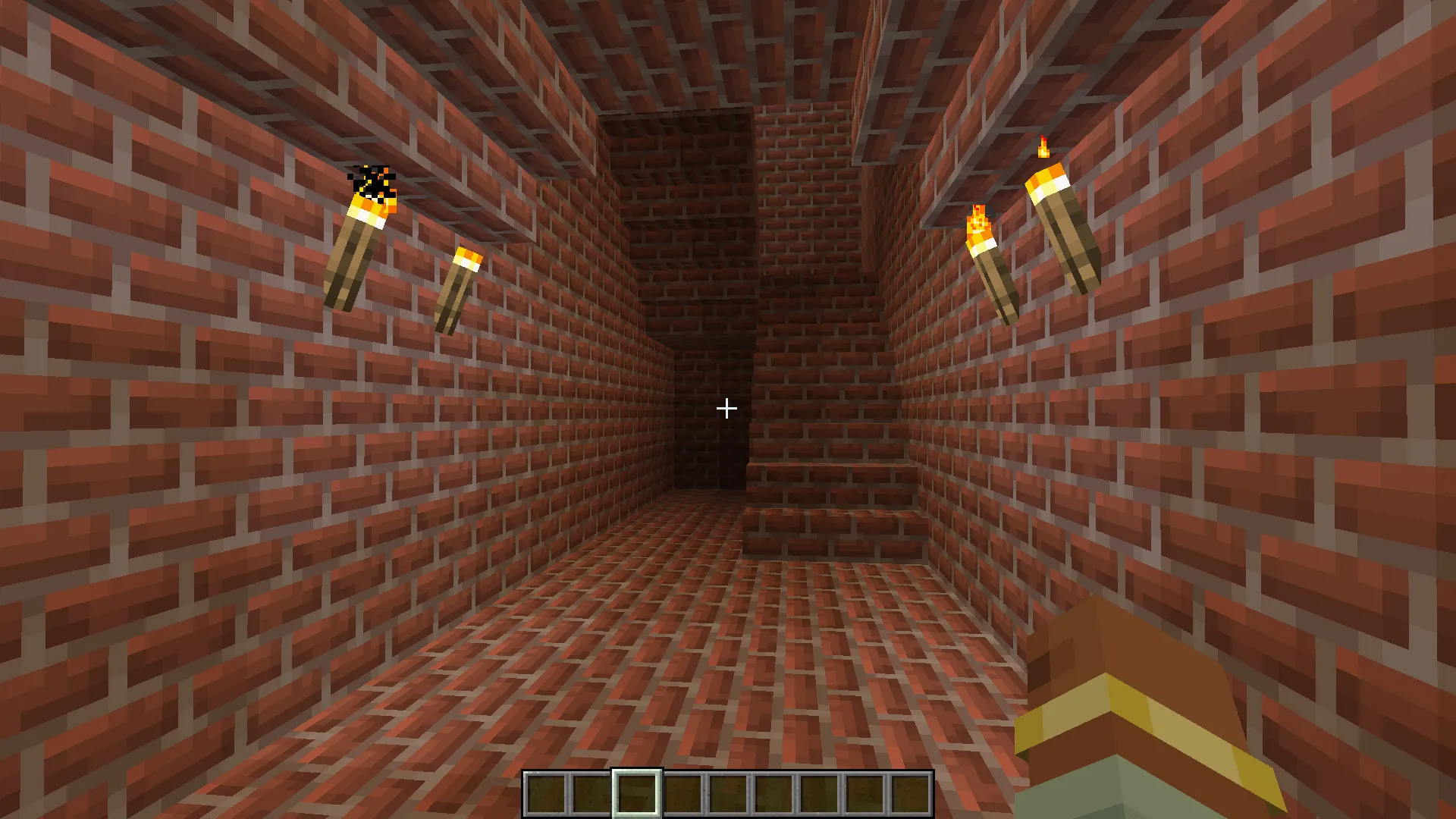 brick complex — скриншот 3 (Моды, Minecraft)