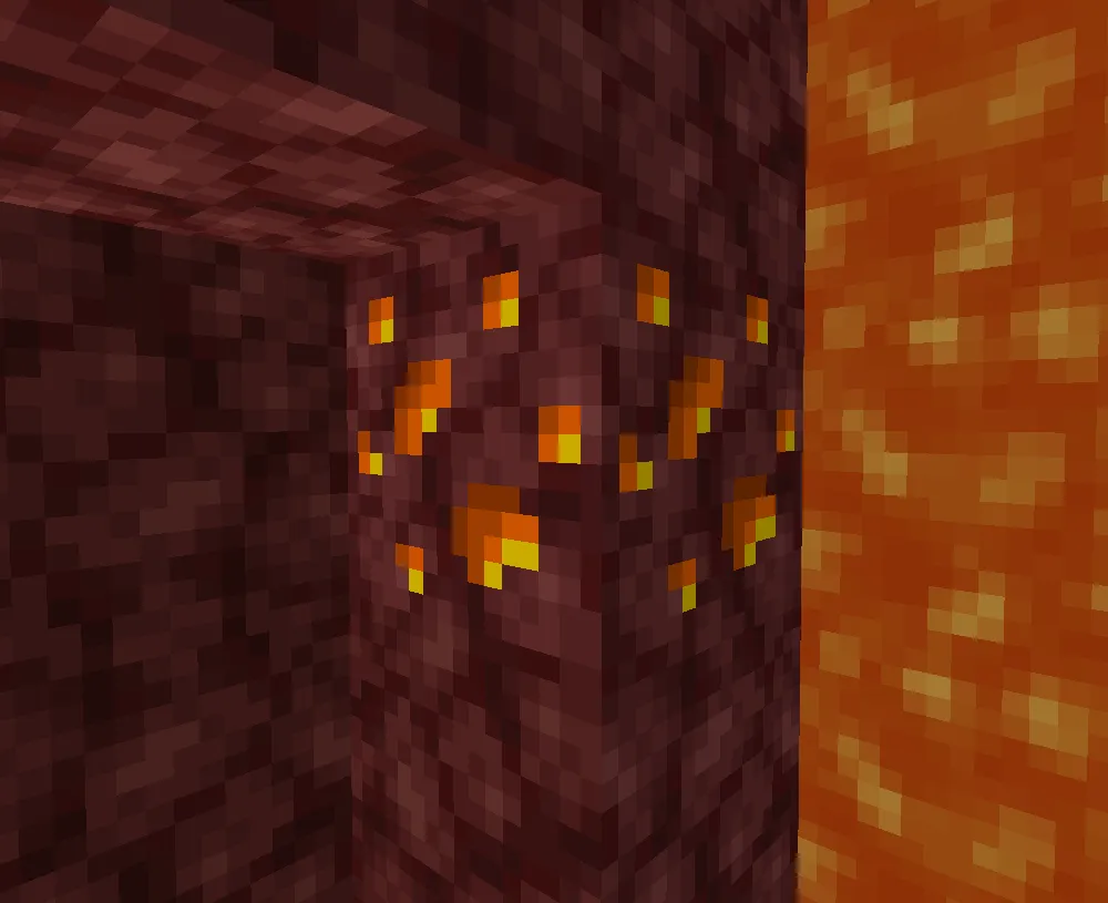 Ores: Upgraded! (More Ores) — скриншот 14 (Моды, Minecraft)