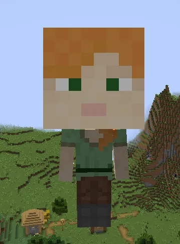 Layer Control — скриншот 3 (Моды, Minecraft)