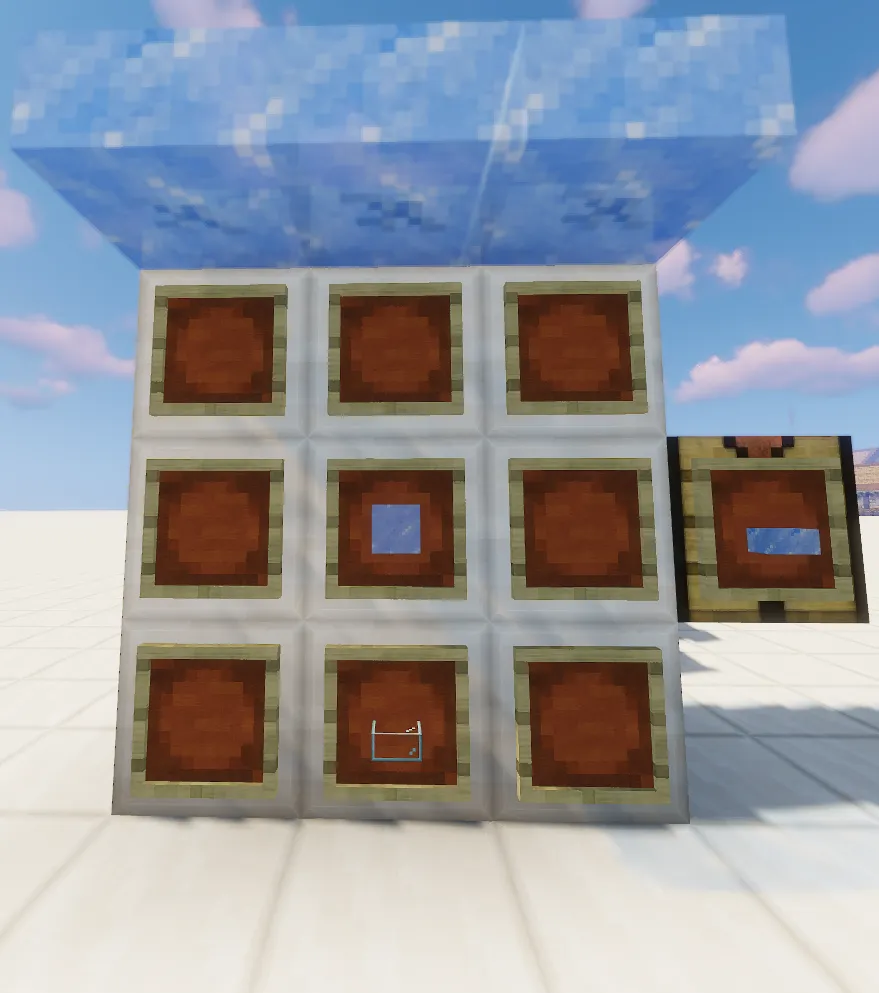 Slapy´s Slabs — скриншот 8 (Моды, Minecraft)