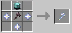 Nether Star Items [Forge], Моды, Minecraft