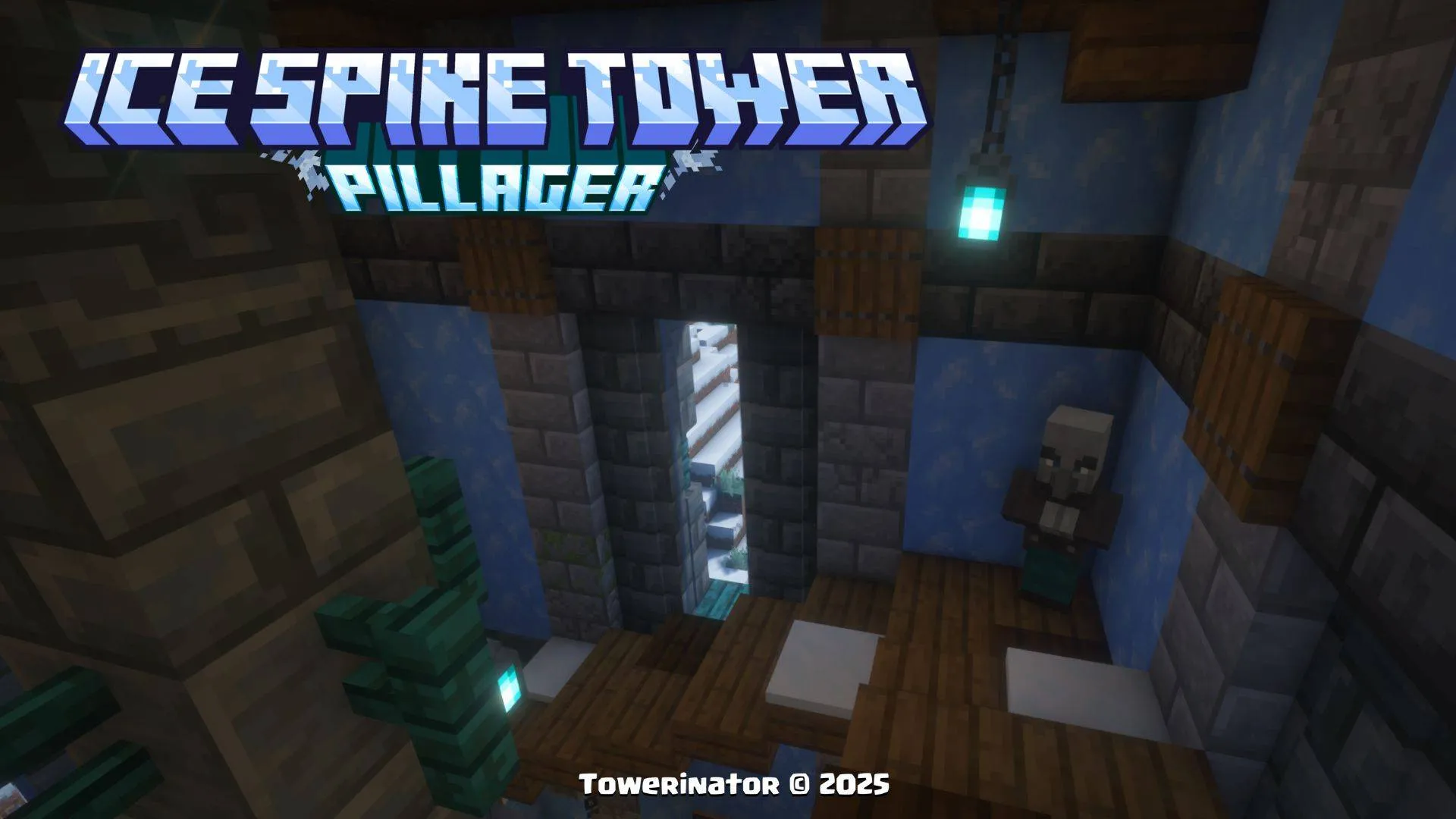 project-1424138, Моды, Minecraft