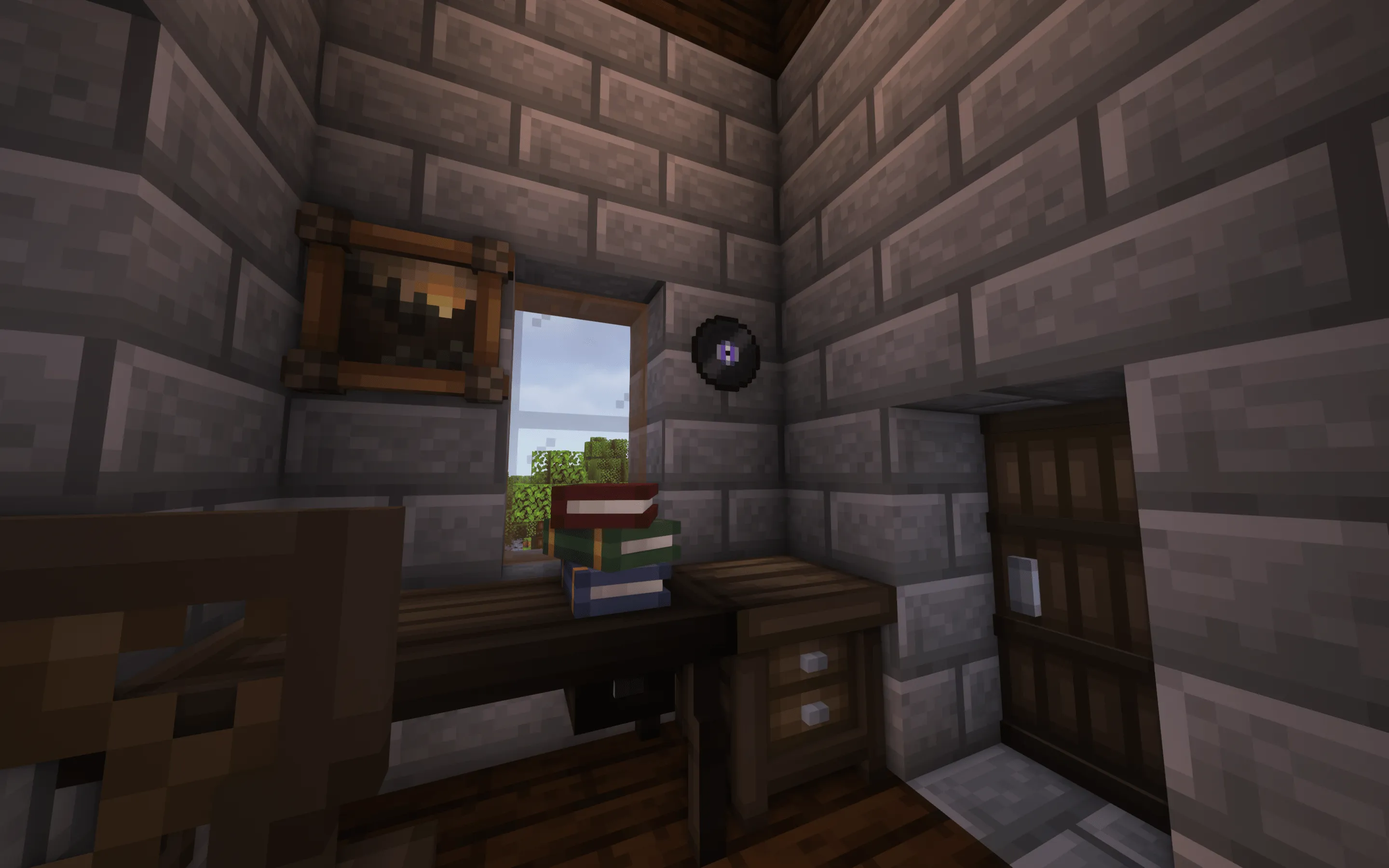 Vinyls — скриншот 1 (Текстуры, Minecraft)
