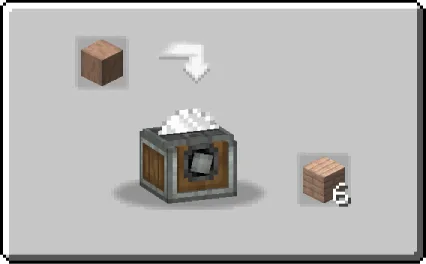 Promenade - Create Recipe Compat — скриншот 4 (Моды, Minecraft)