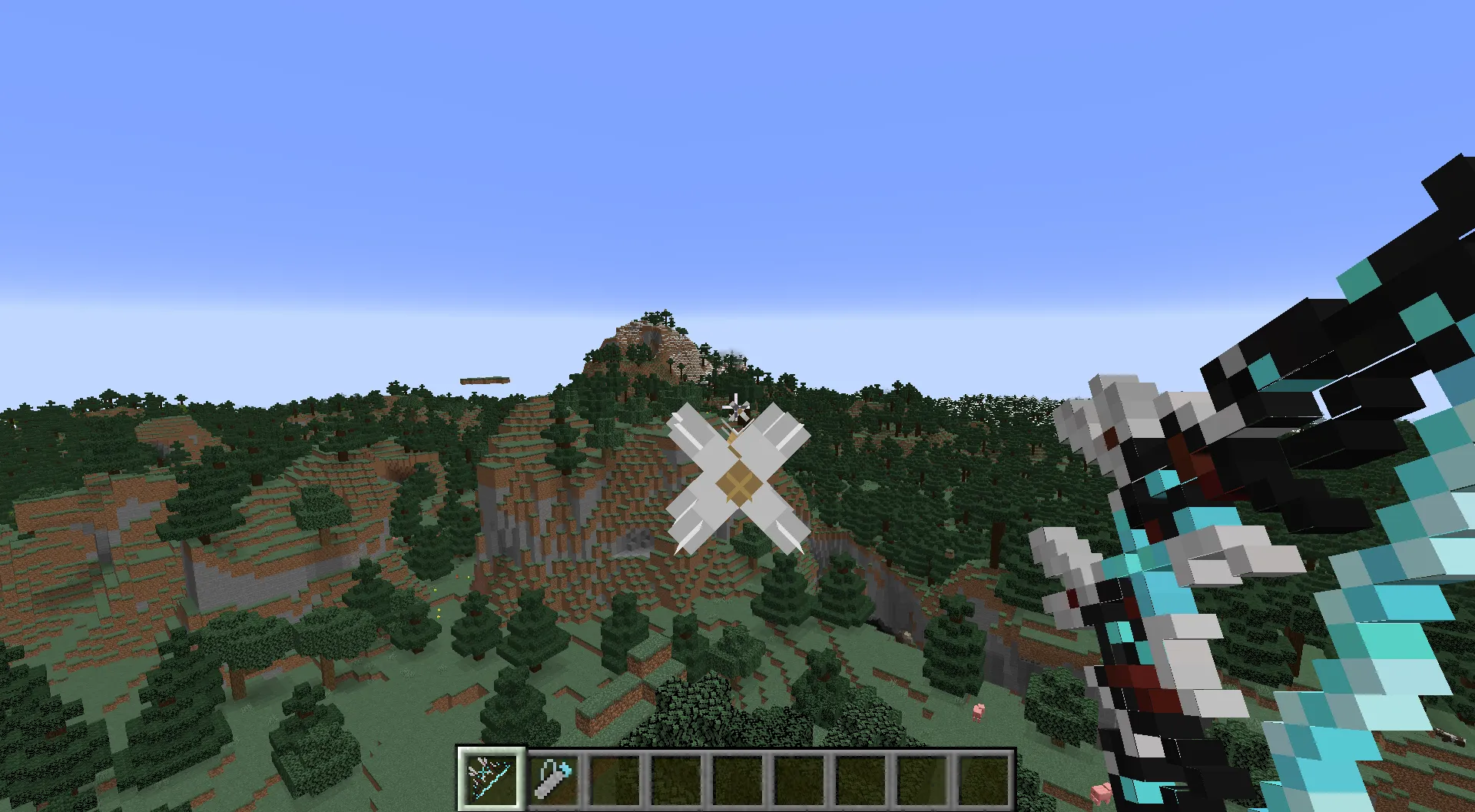 Imbued Magic, Моды, Minecraft