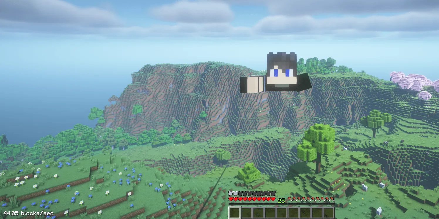 Gods & Heroes (Palladium Edition) — скриншот 15 (Моды, Minecraft)
