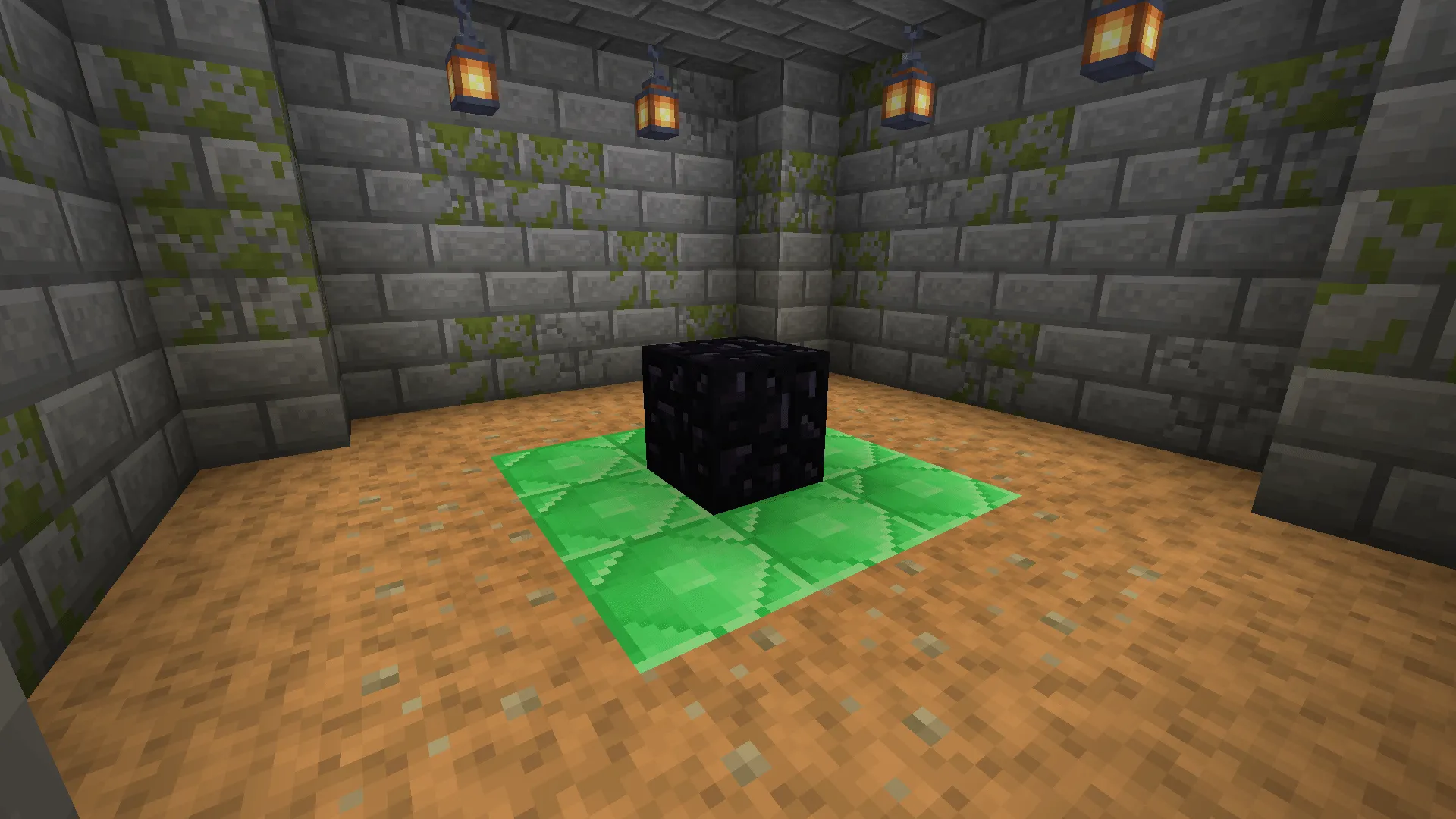 Thriving Blocks — скриншот 7 (Моды, Minecraft)