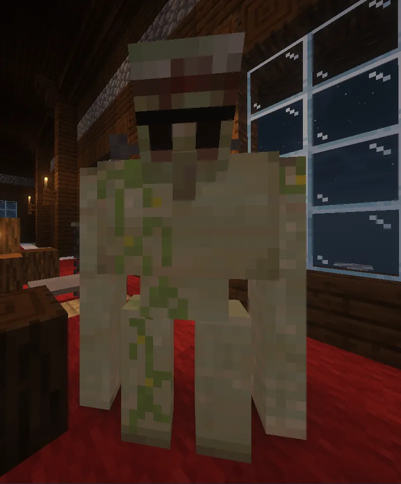 Mobstein : Revive animals and necromancy!, Моды, Minecraft