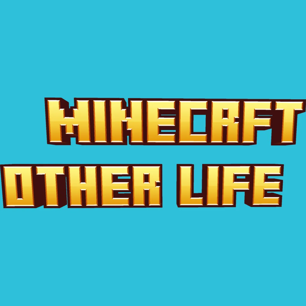 other life — скриншот 1 (Моды, Minecraft)