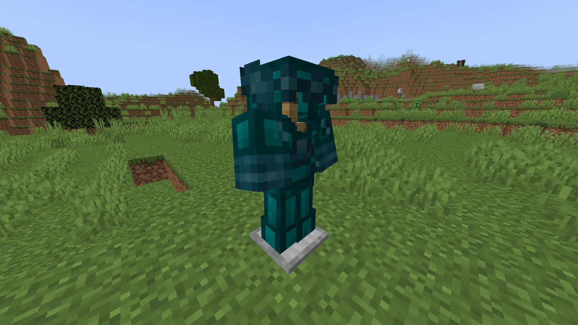 Cobraxite Mod, Моды, Minecraft