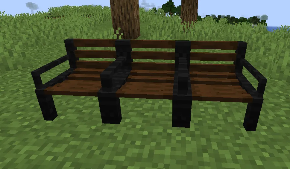 IndustrialDeco (Street Lamps), Моды, Minecraft