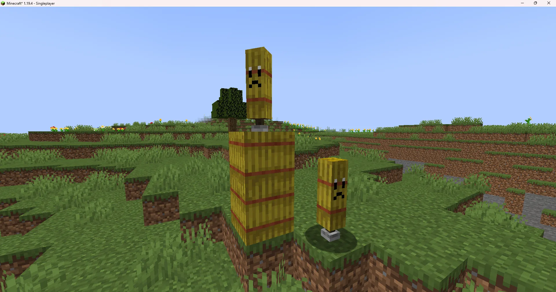 Mob Mondays — скриншот 13 (Моды, Minecraft)