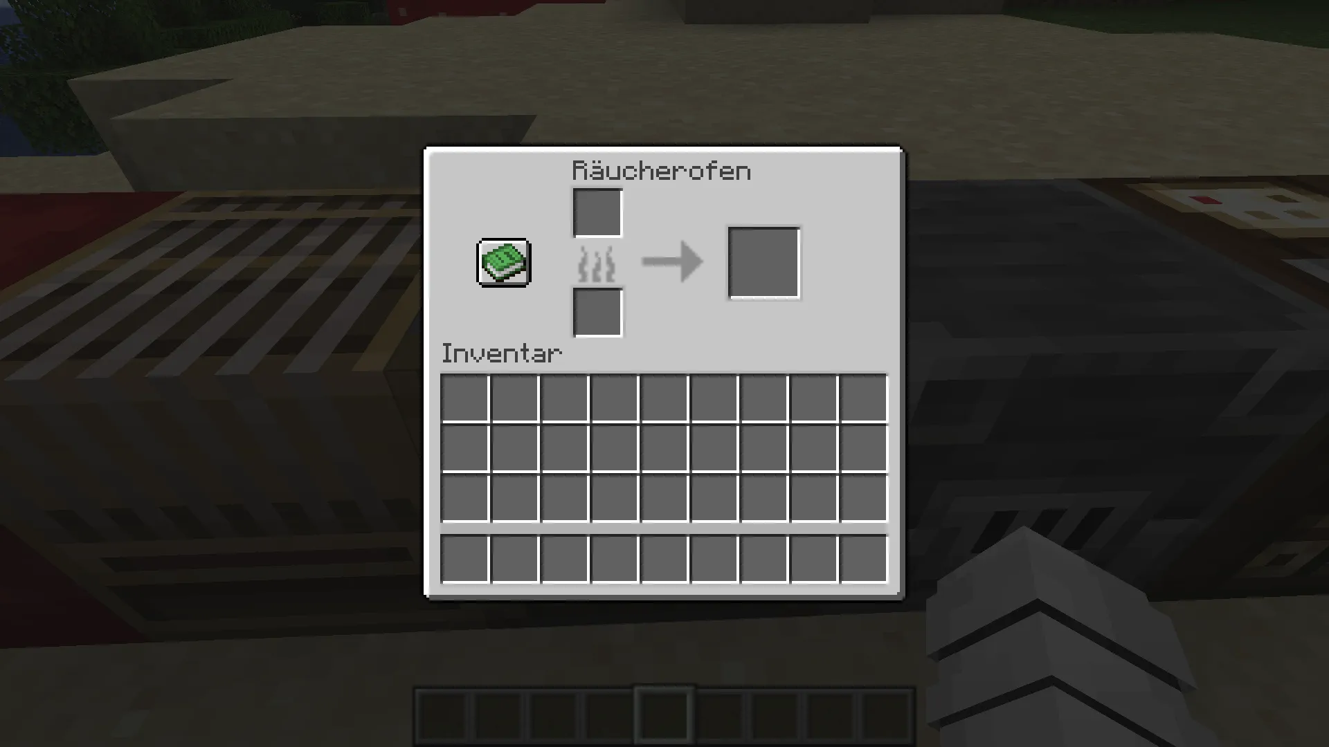Chromatic UI & Armor — скриншот 2 (Текстуры, Minecraft)
