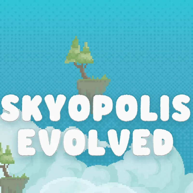 Skyopolis: Evolved, Модпаки, Minecraft