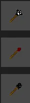 MoreWands, Моды, Minecraft