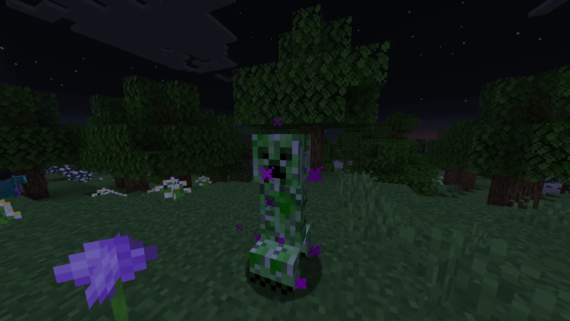 Mob Progression, Дата-паки, Minecraft