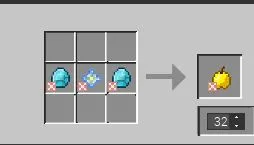 Enemage Blinds — скриншот 1 (Моды, Minecraft)