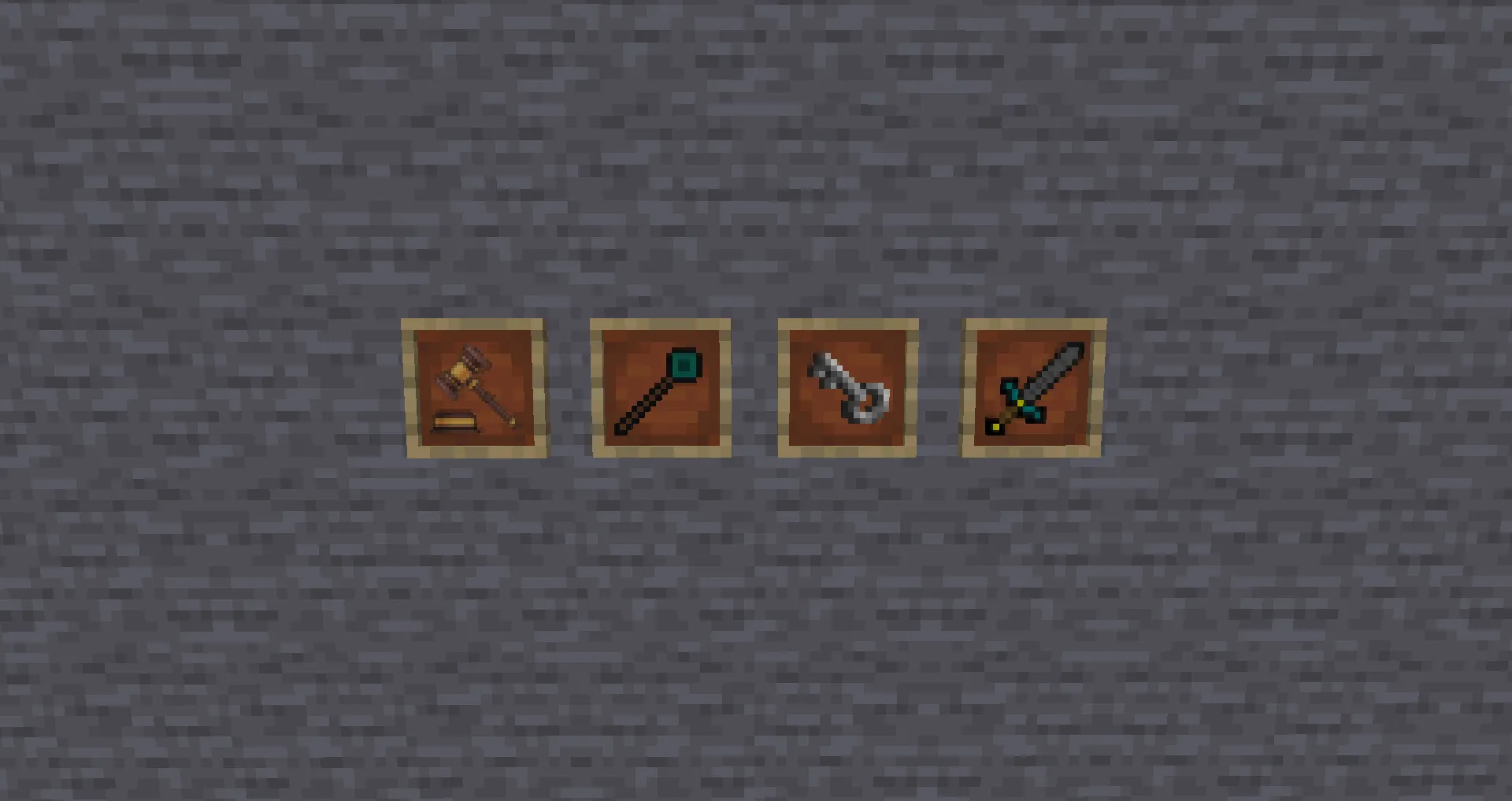 Imperial Police — скриншот 1 (Моды, Minecraft)