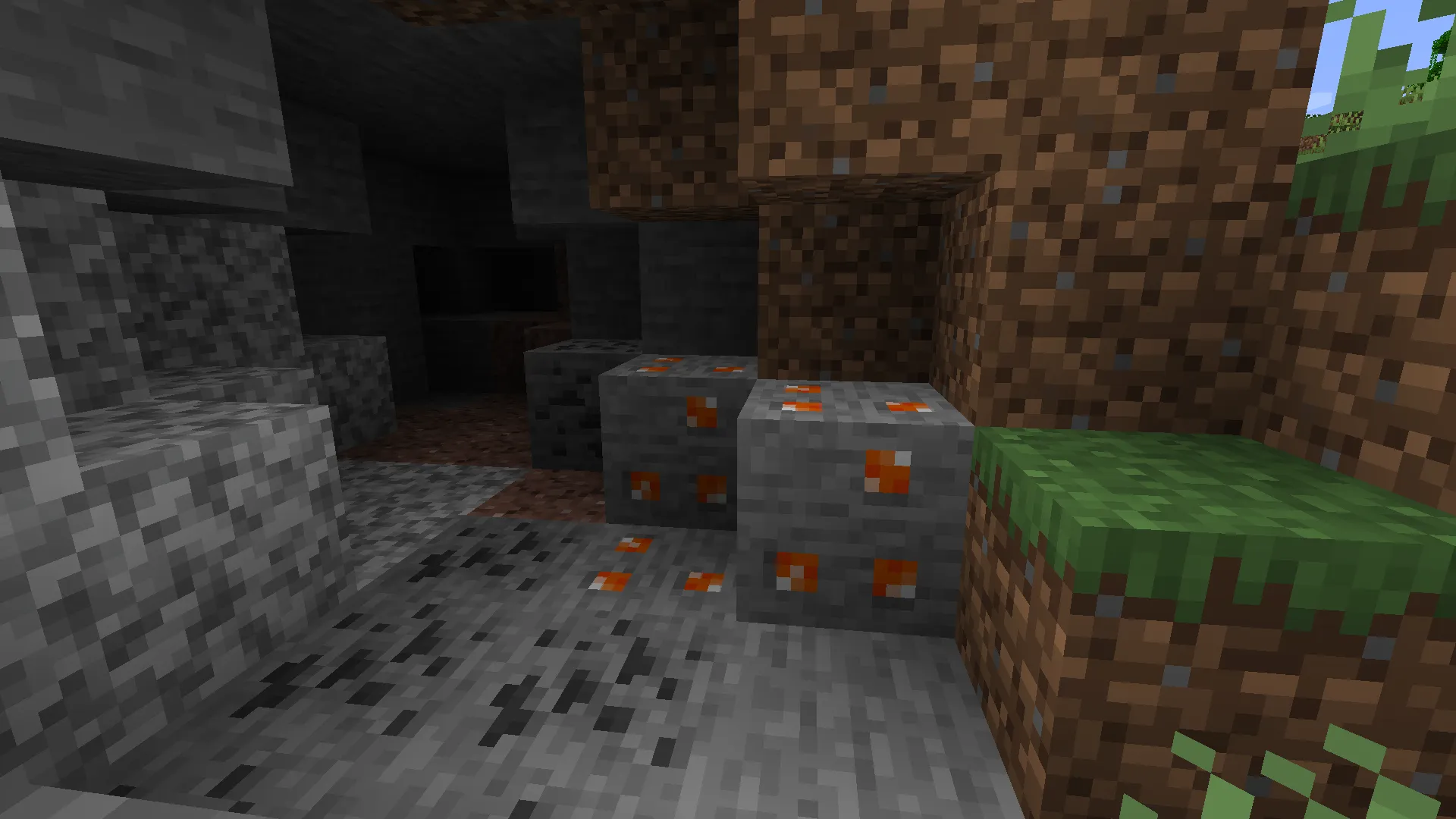 MC Goes Bananas — скриншот 4 (Моды, Minecraft)