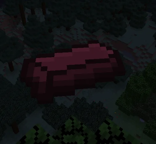 Devon's Crucible - Soul Contracts — скриншот 1 (Моды, Minecraft)