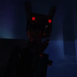 Something's in the fog — скриншот 9 (Модпаки, Minecraft)