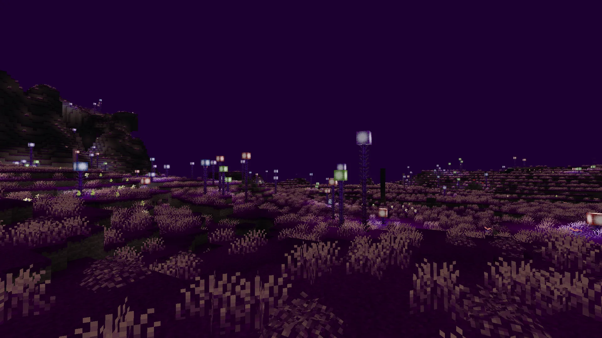 The Indigo, Моды, Minecraft