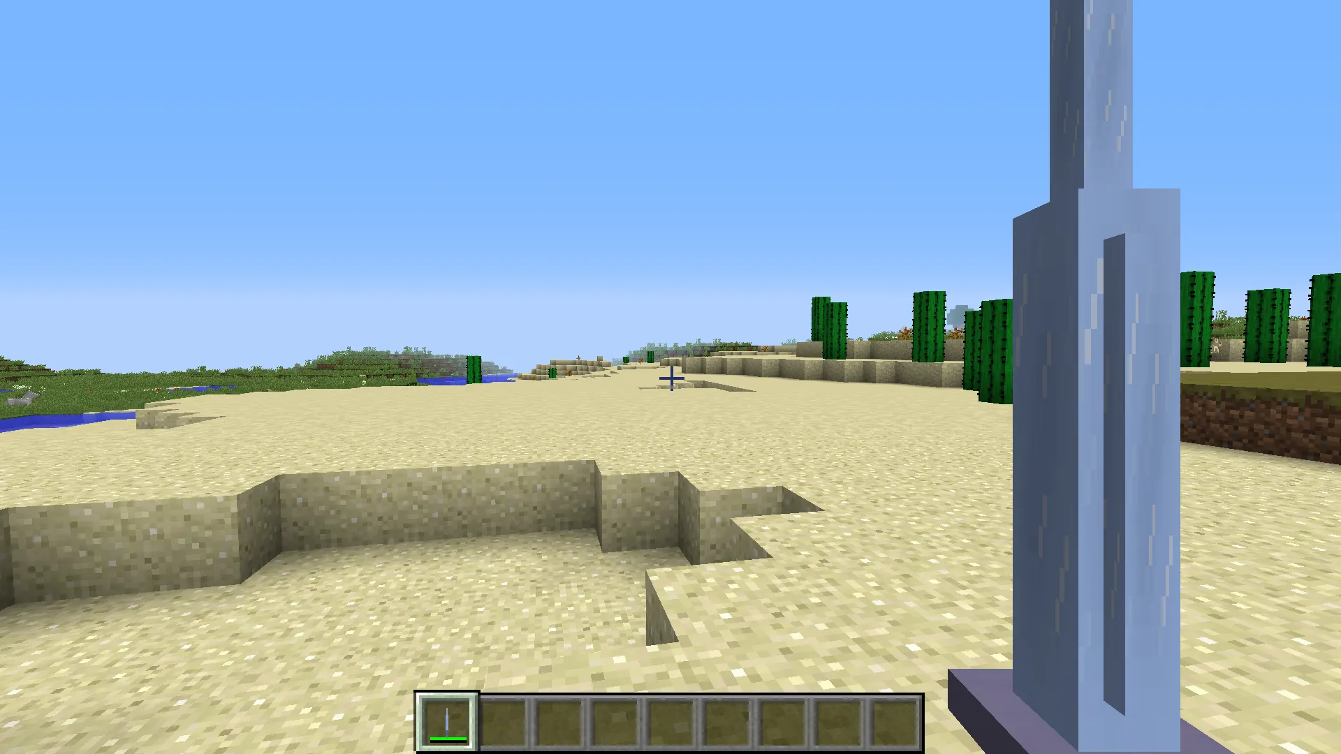 Mysterious_Pugs Amazing 3D Models, Текстуры, Minecraft