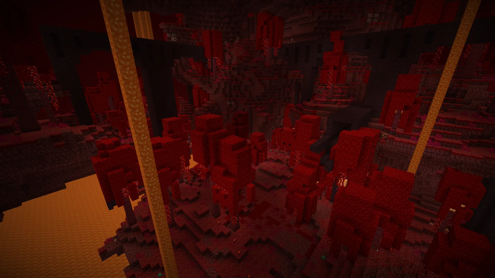 Adventure Through Adversity — скриншот 5 (Модпаки, Minecraft)