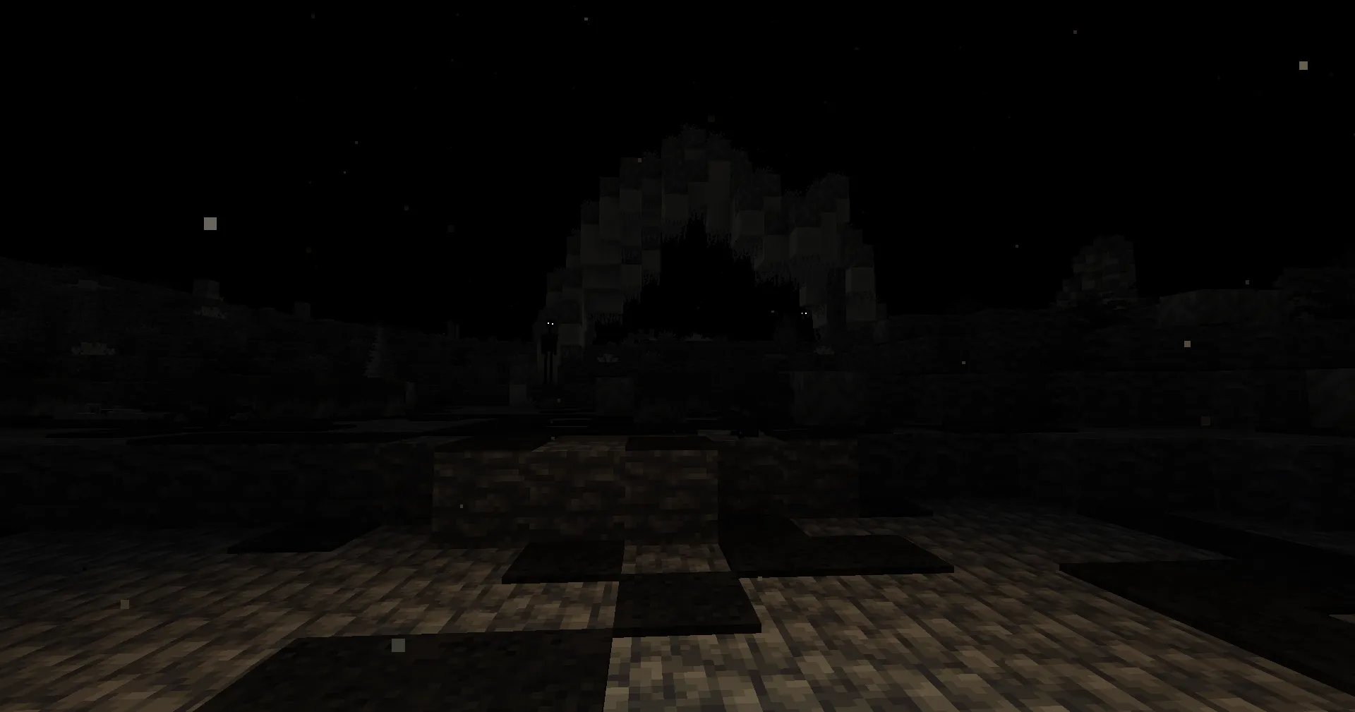 The Merciless Void — скриншот 5 (Модпаки, Minecraft)