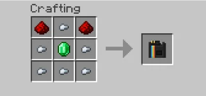 Neon Sentry Keeper, Моды, Minecraft