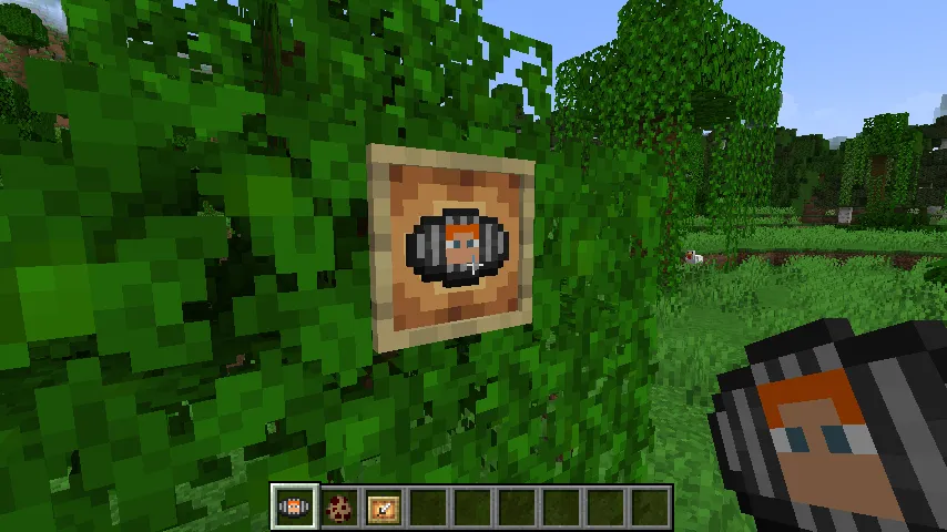 The Ohio  — скриншот 4 (Моды, Minecraft)