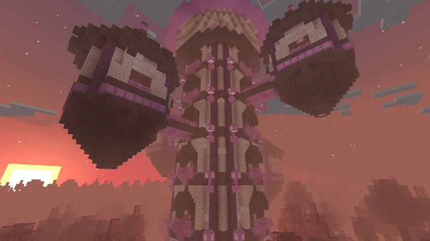 Tornado's FantasyCraft — скриншот 3 (Модпаки, Minecraft)