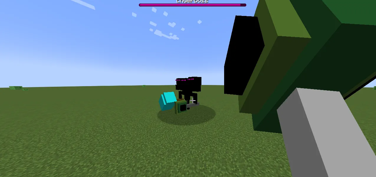 Swords and FightTime, Моды, Minecraft