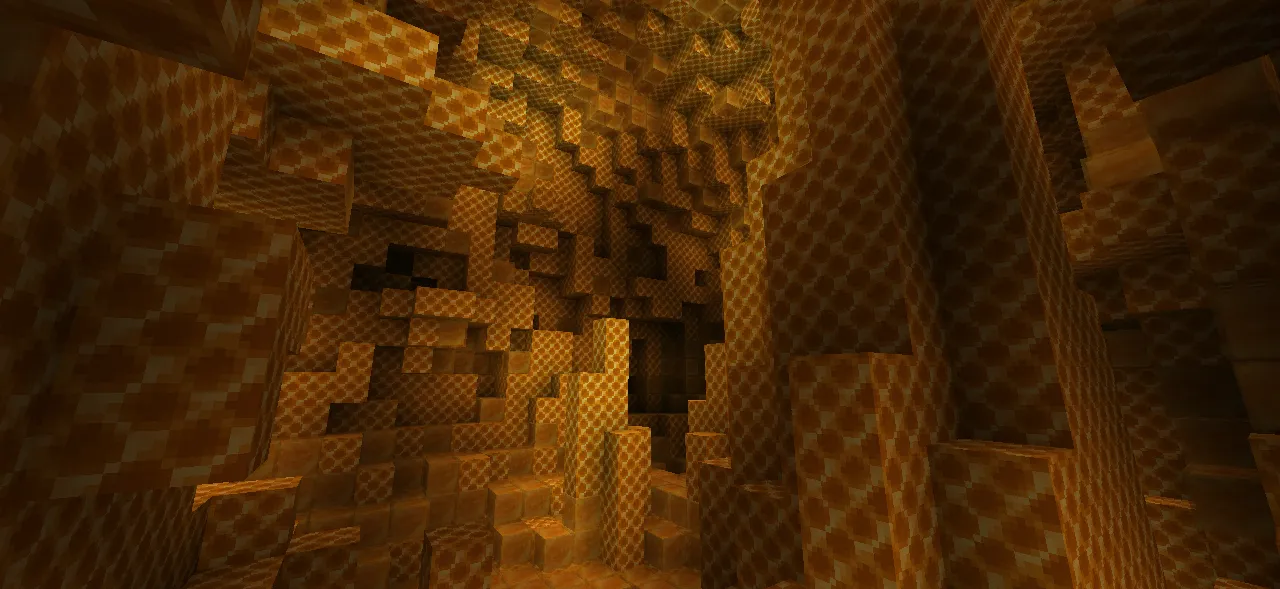 KatBandanna's Parkour Map, Карты, Minecraft